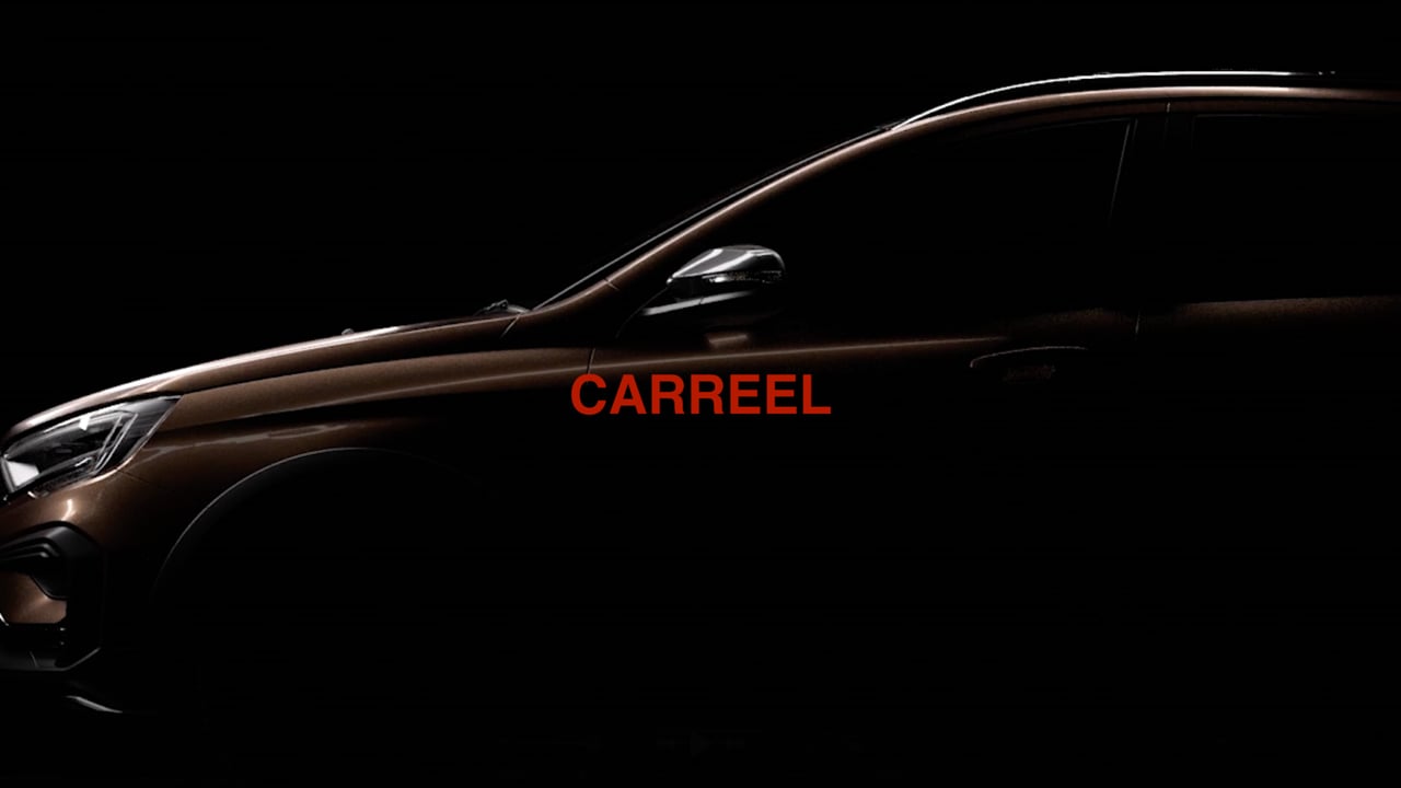 Car Reel 2025
