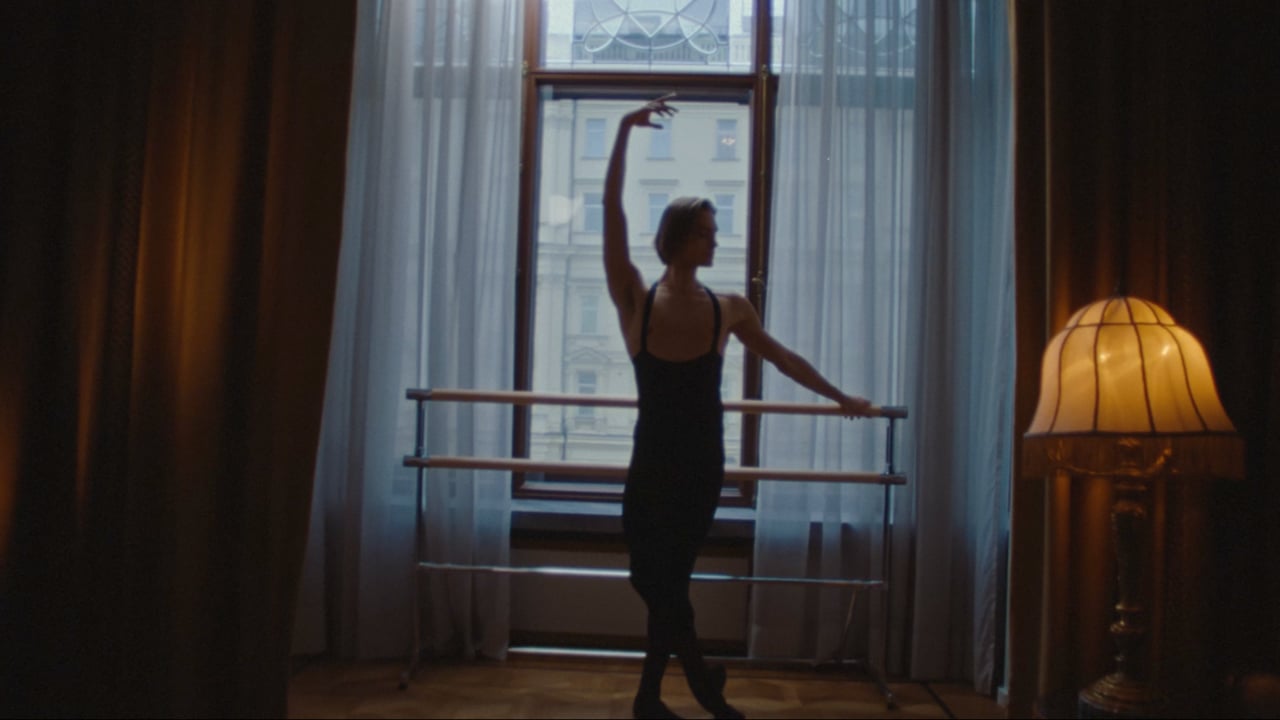 Metropol — Dancer