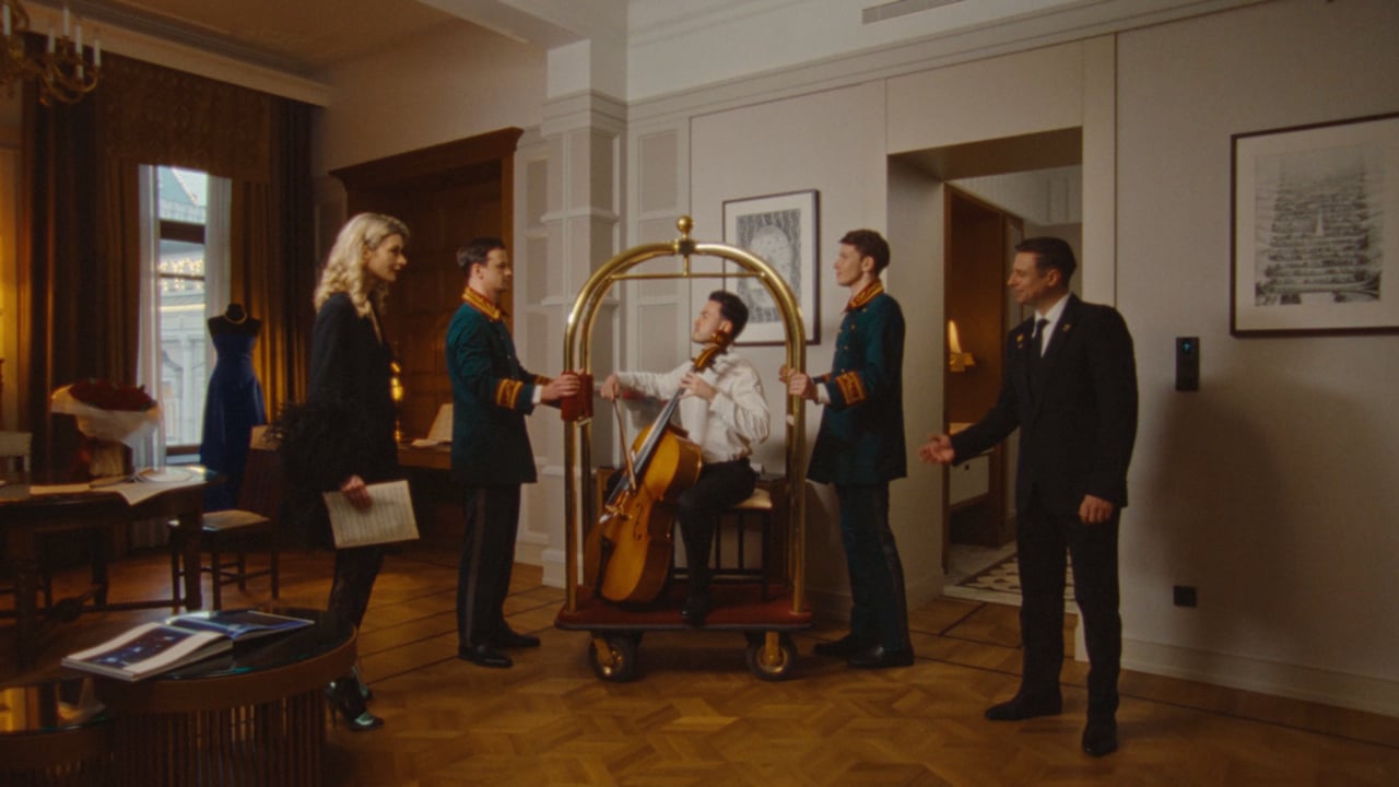 Metropol — Diva