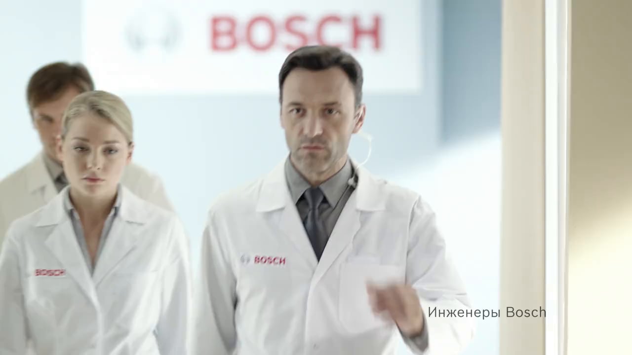 BOSCH Стиральная машина
