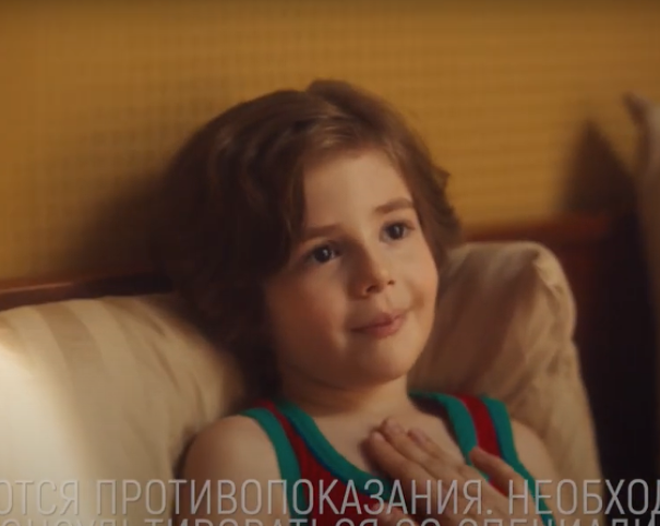 VIKI Show — Улыбнись